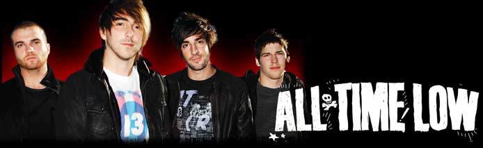All Time Low - Sep 22, 2011
