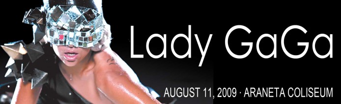 Lady Gaga - Aug 11, 2009